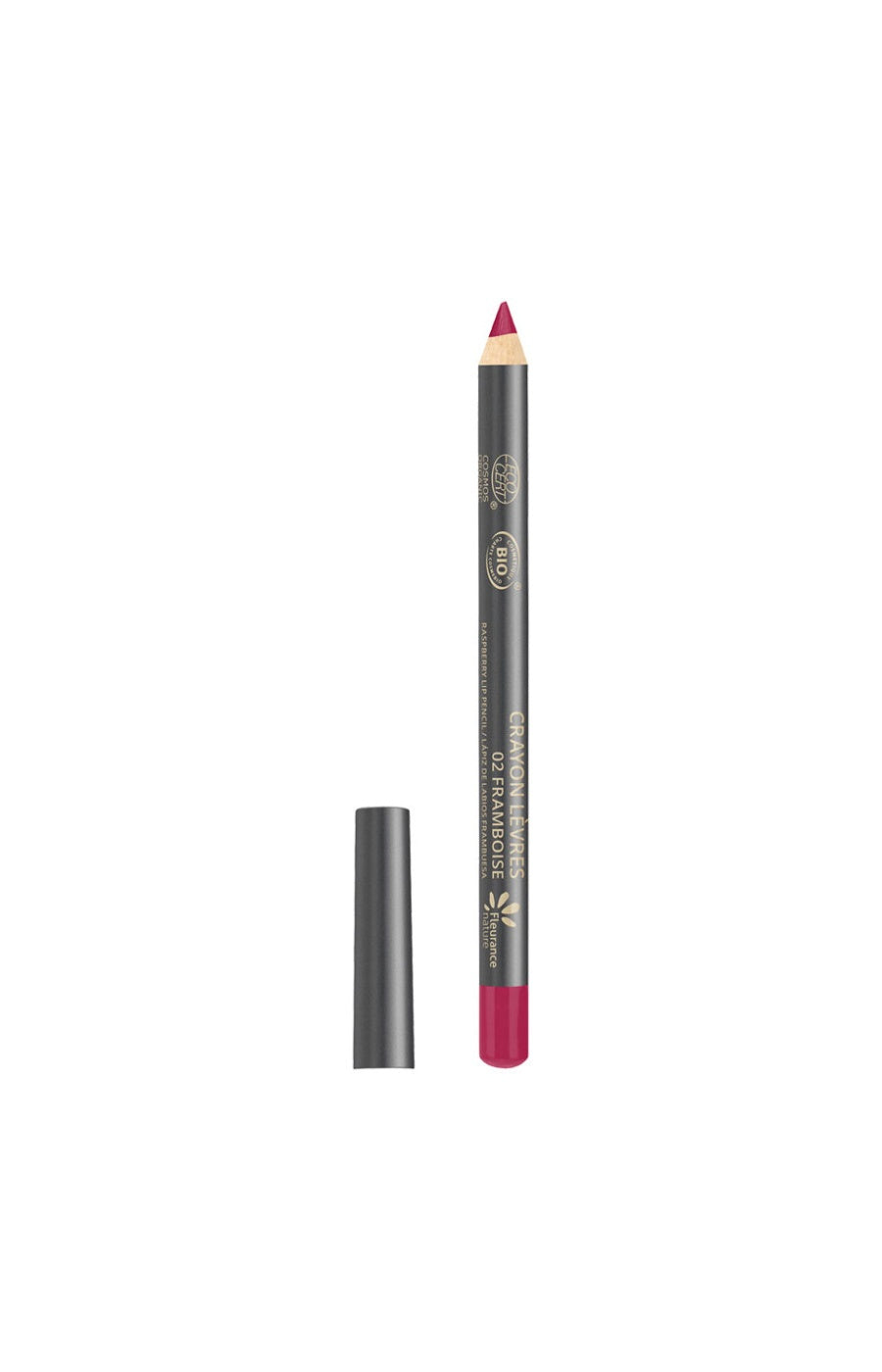 Crayon à lèvres bio
