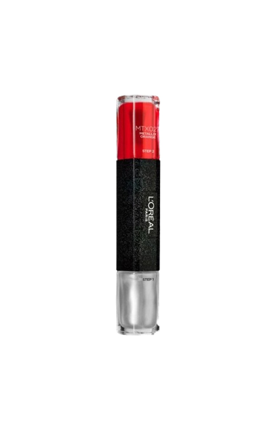 Vernis à ongles gel duo - Infaillible - 2 x 5 ml