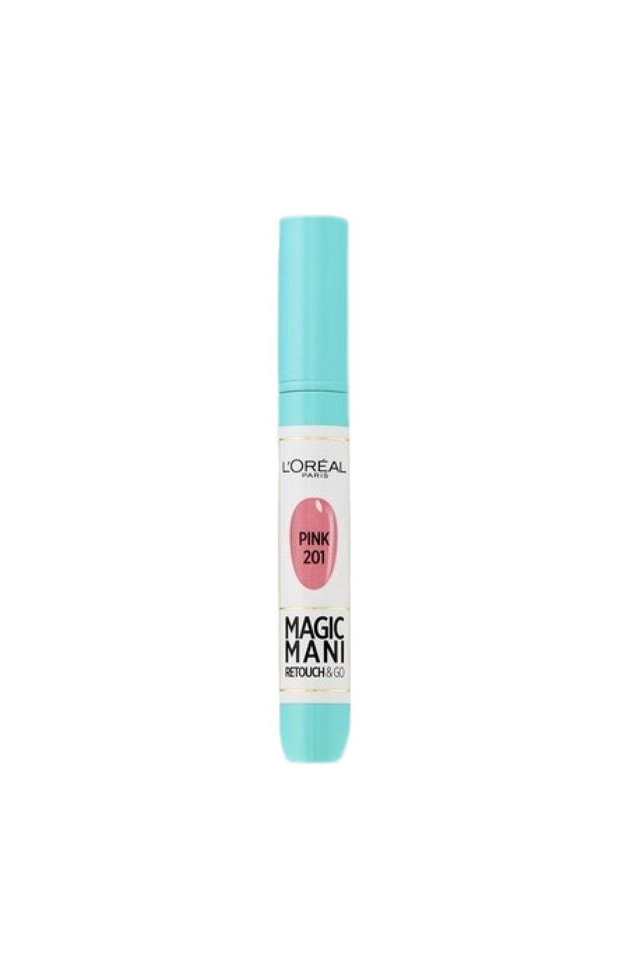 Stylo correcteur manucure - Magic mani - Retouch & Go