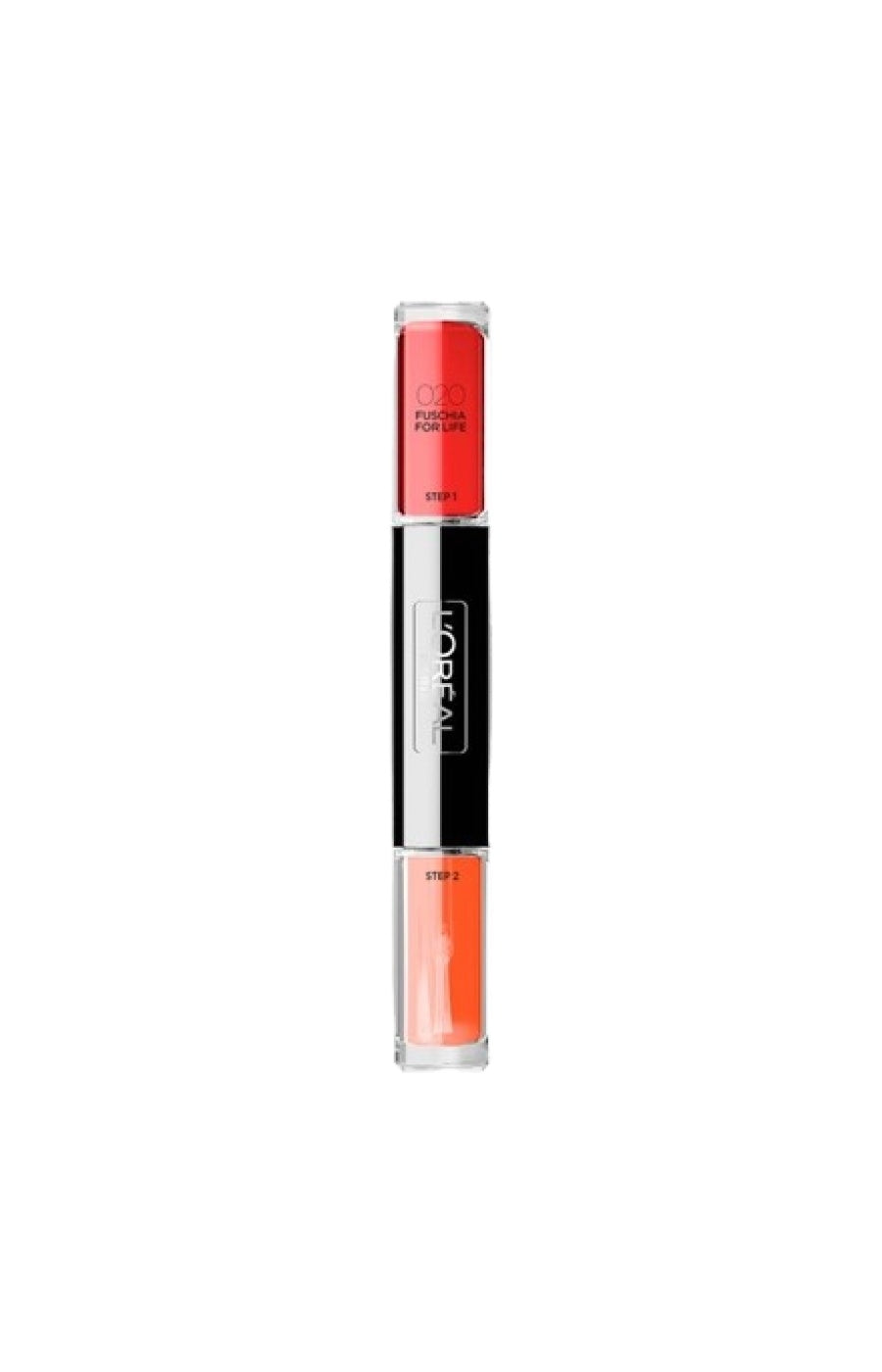Vernis à ongles gel duo - Infaillible - 2 x 5 ml