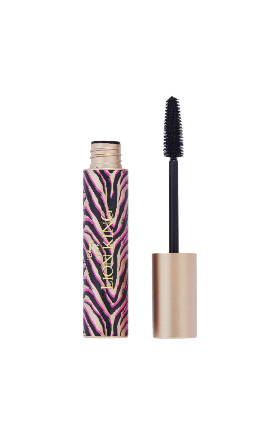 Mascara allongeant - Revolution x Lion's King