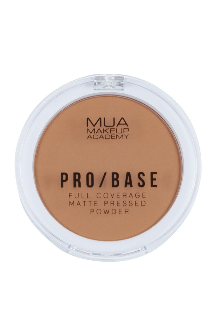 Poudre compacte haute couvrance
