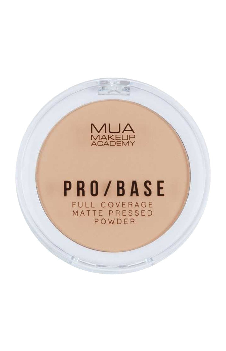 Poudre compacte haute couvrance