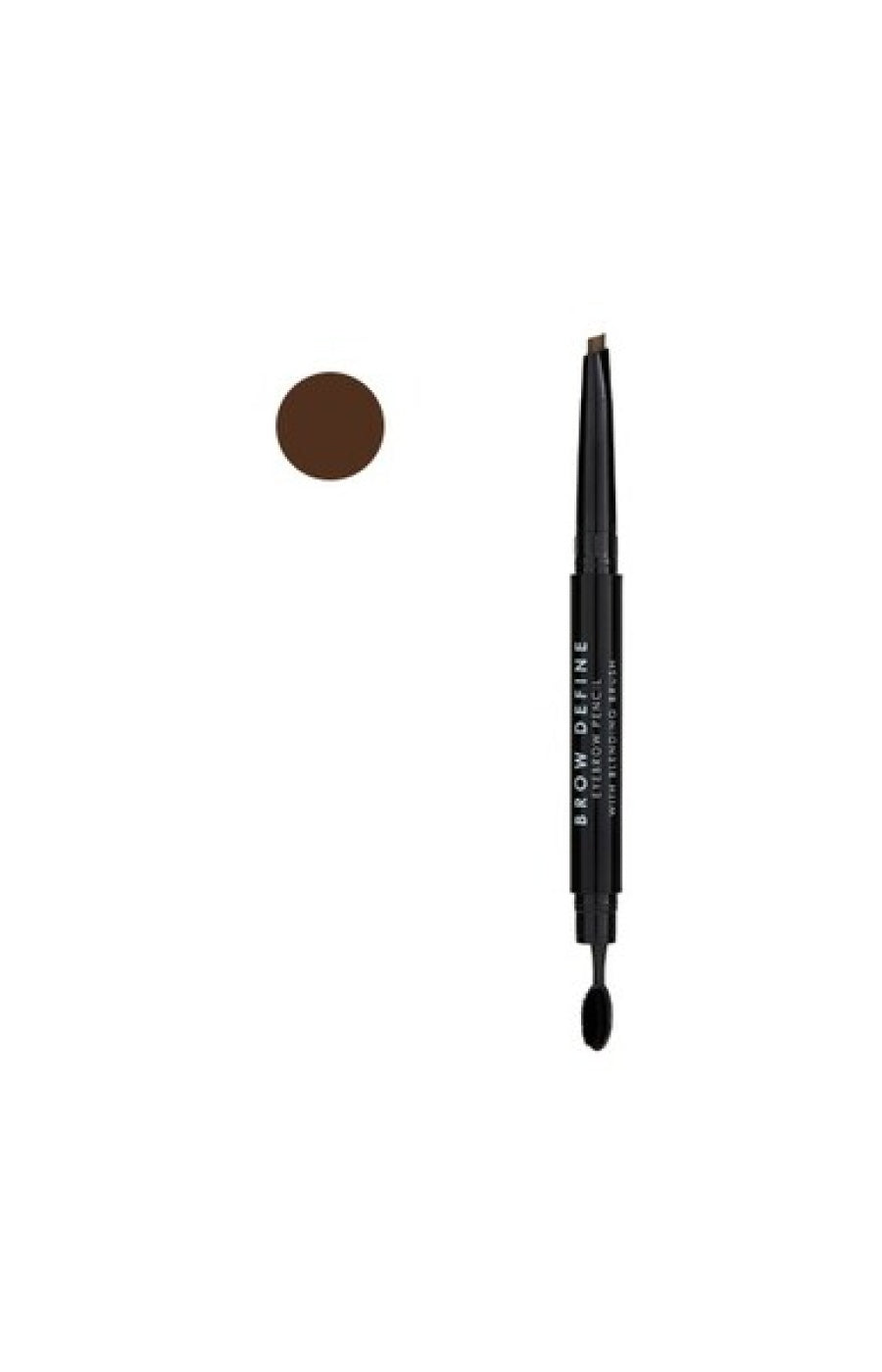 Crayon sourcils embout pinceau