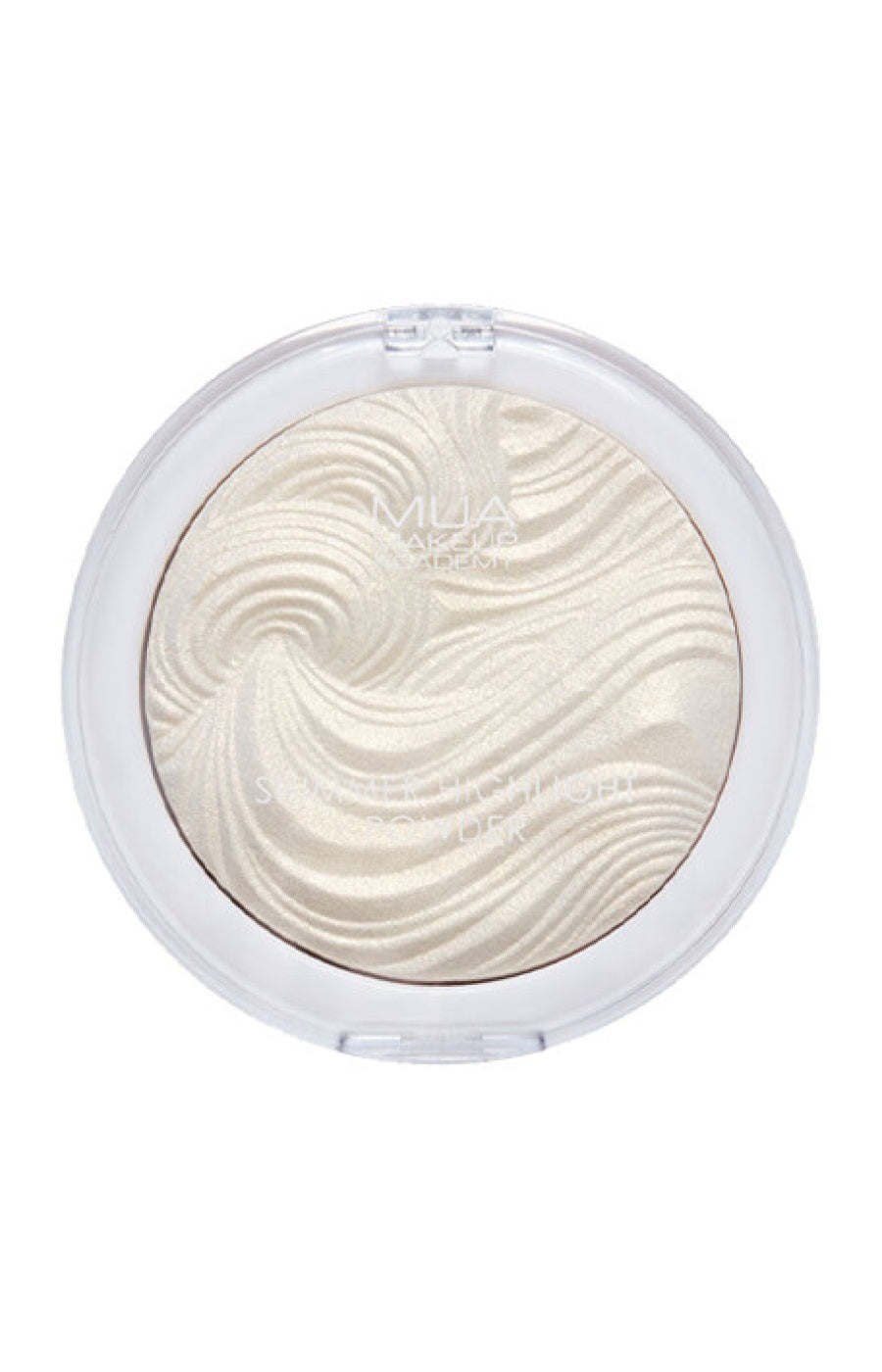 Highlighter poudre
