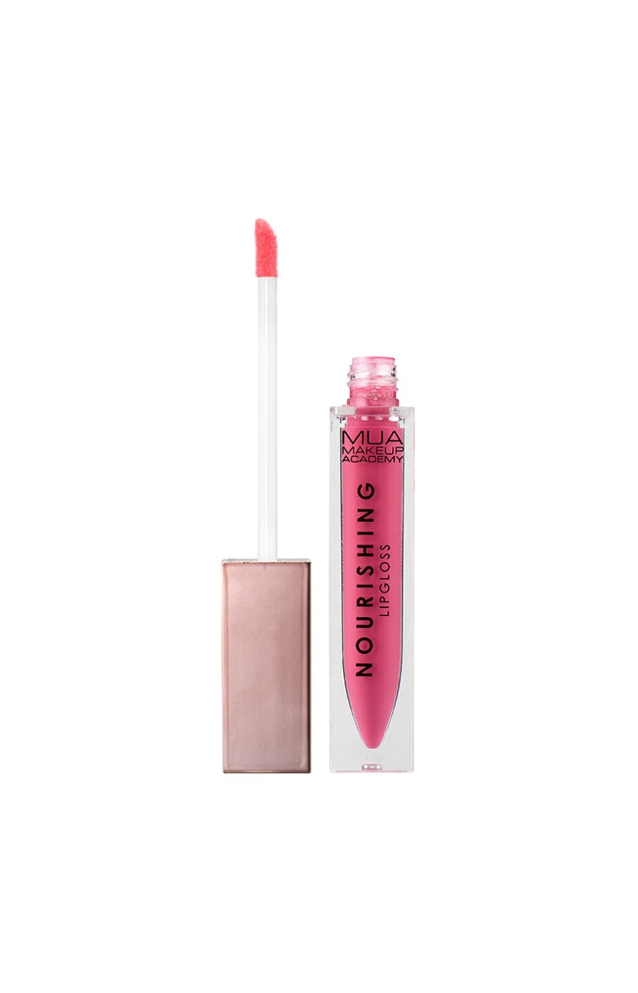 Gloss nourrissant