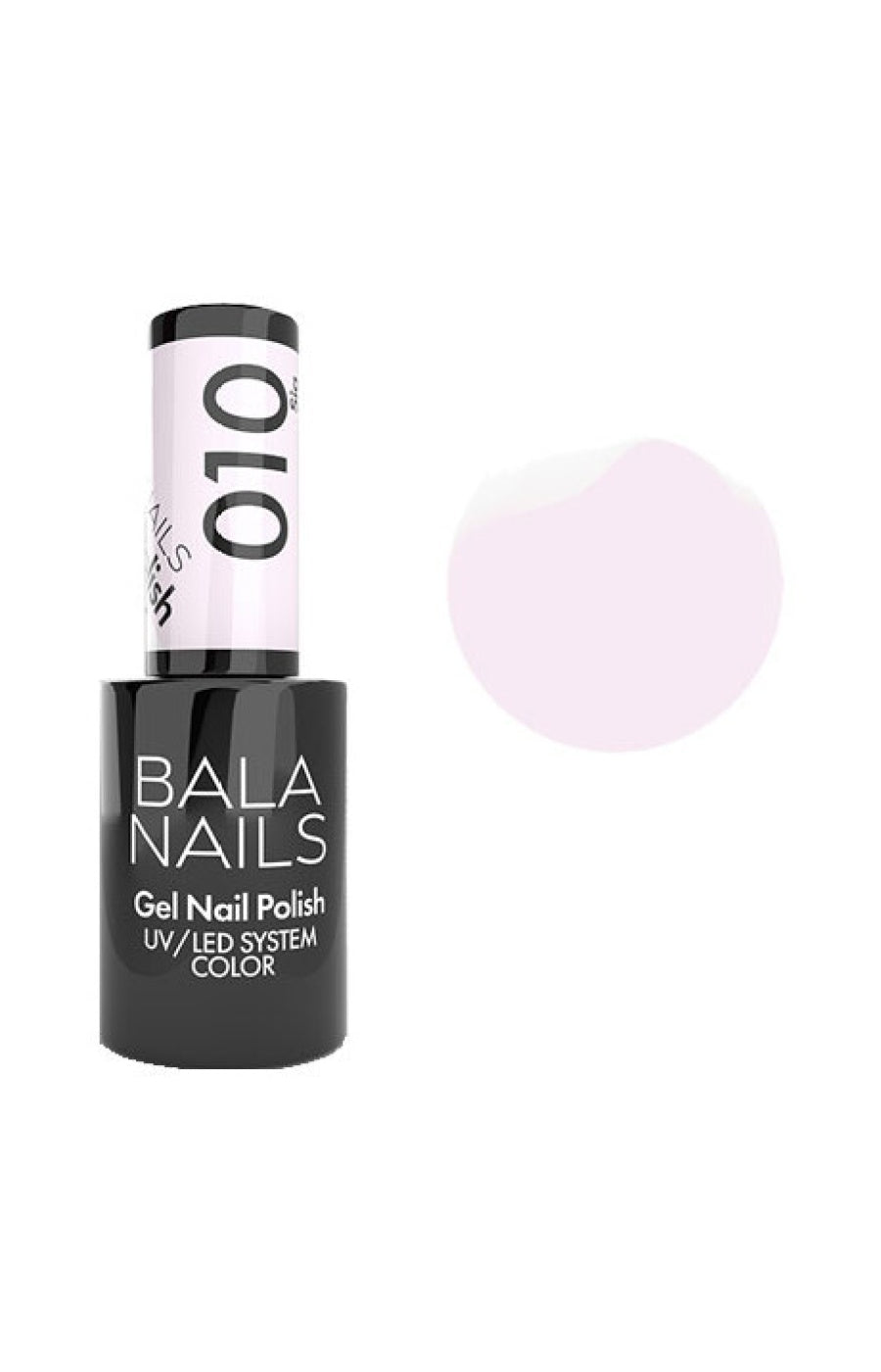 Vernis semi-permanent - Bala Nails - 6 ml