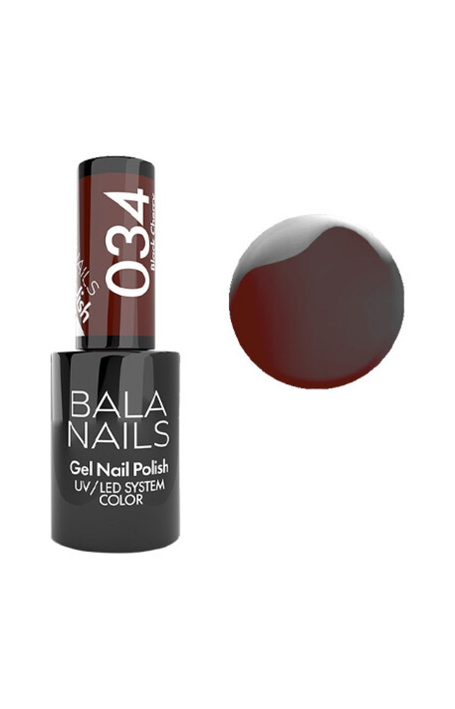 Vernis semi-permanent - Bala Nails - 6 ml