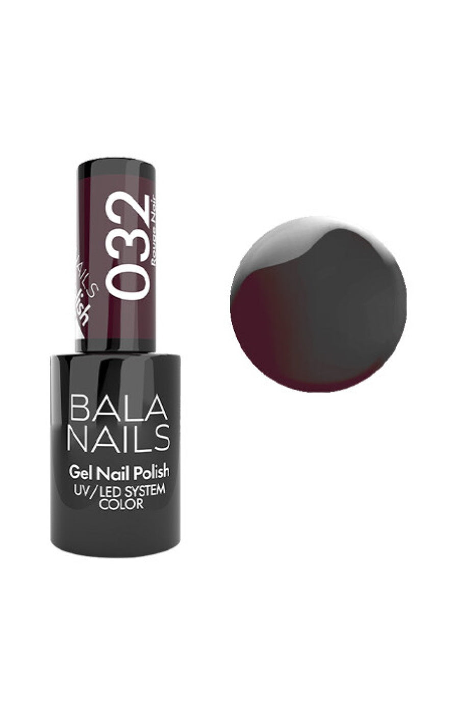 Vernis semi-permanent - Bala Nails - 6 ml