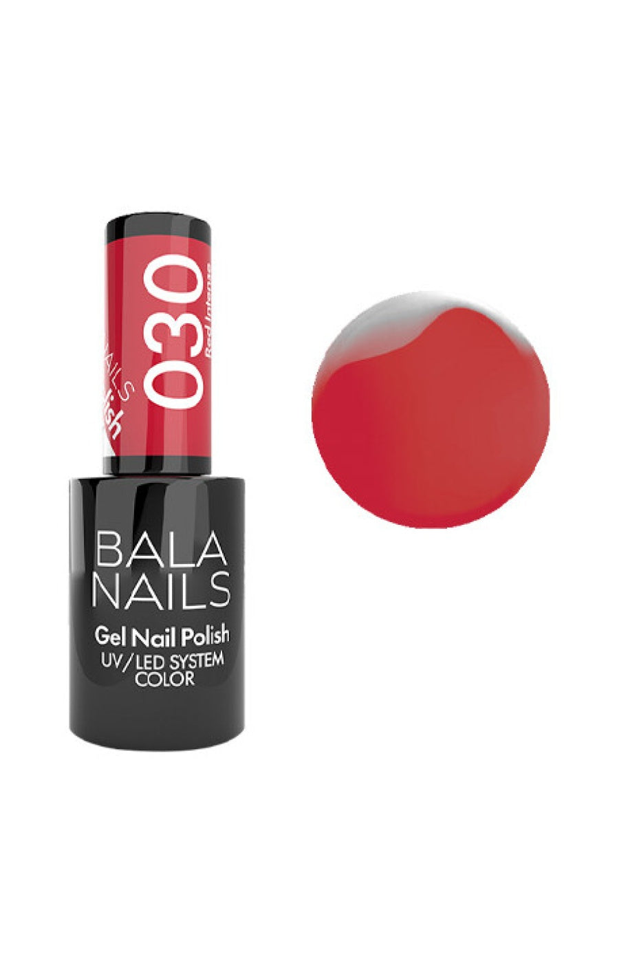 Vernis semi-permanent - Bala Nails - 6 ml
