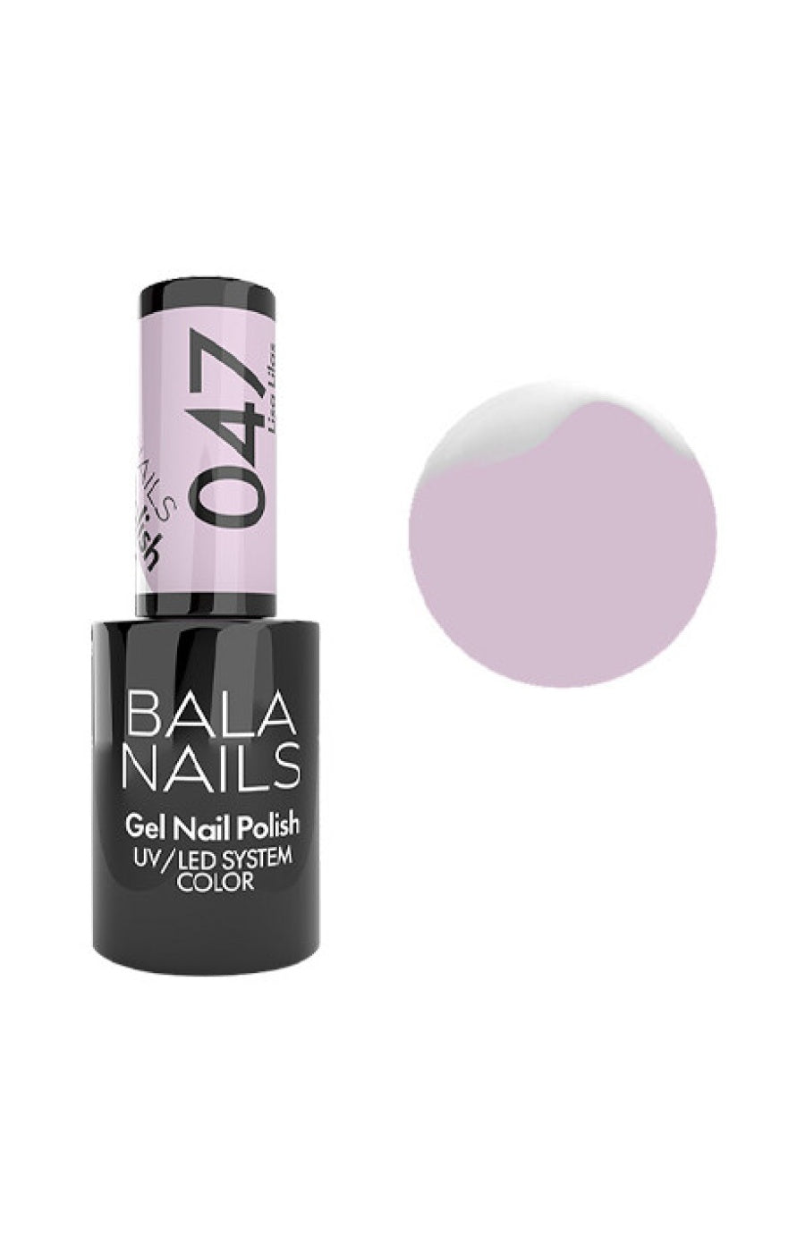 Vernis semi-permanent - Bala Nails - 6 ml
