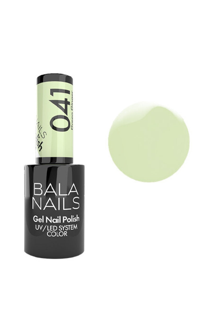 Vernis semi-permanent - Bala Nails - 6 ml