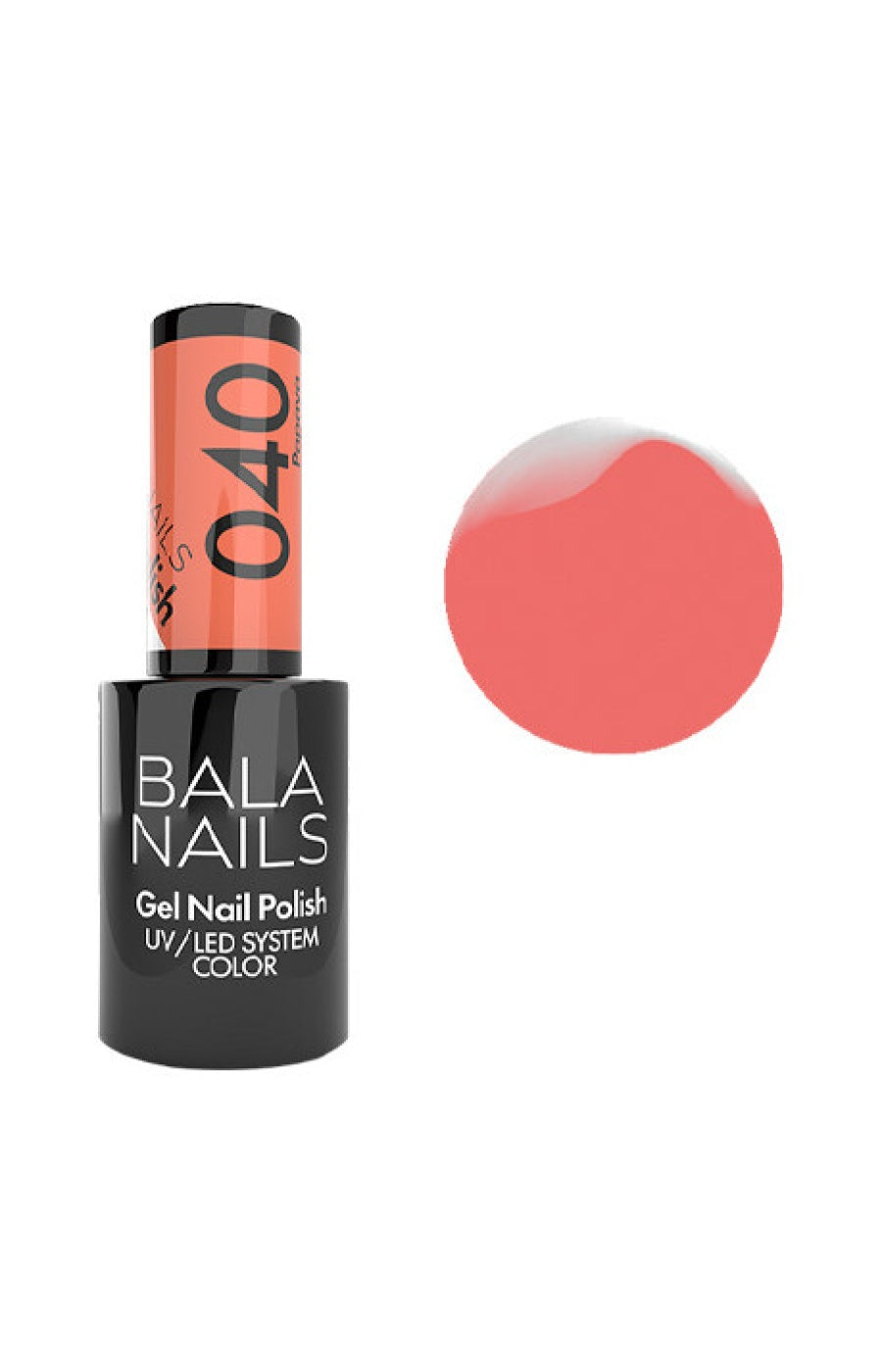 Vernis semi-permanent - Bala Nails - 6 ml