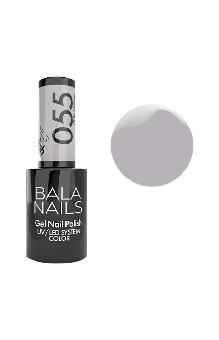 Vernis semi-permanent - Bala Nails - 6 ml