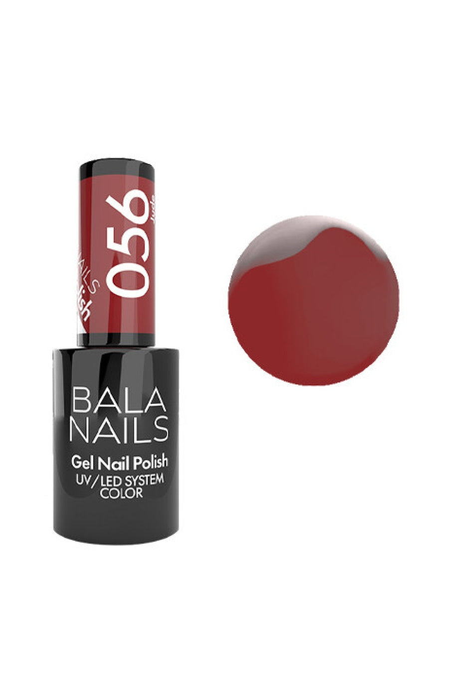 Vernis semi-permanent - Bala Nails - 6 ml