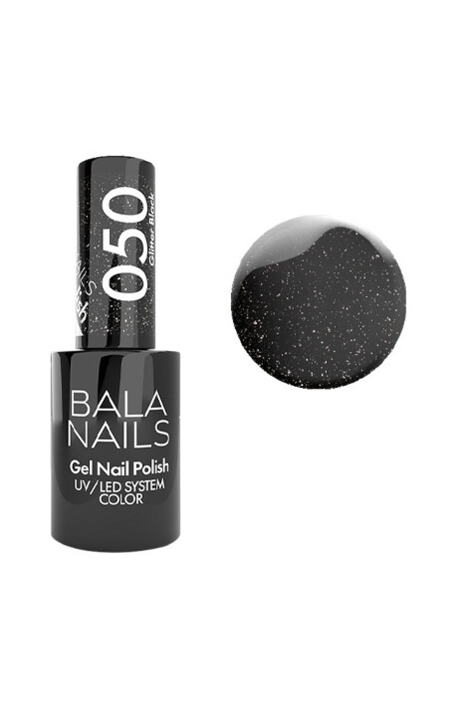 Vernis semi-permanent - Bala Nails - 6 ml