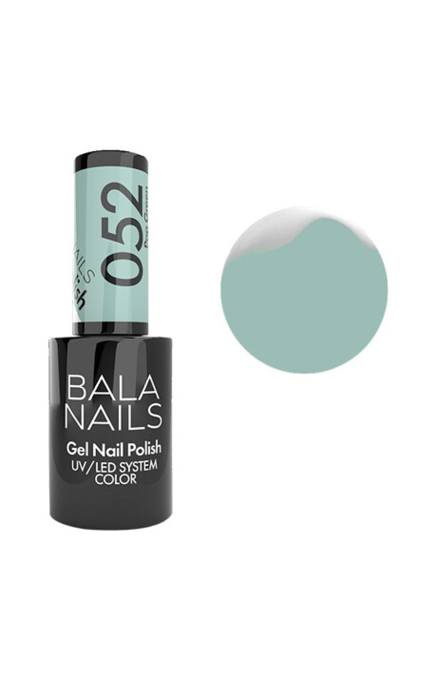 Vernis semi-permanent - Bala Nails - 6 ml
