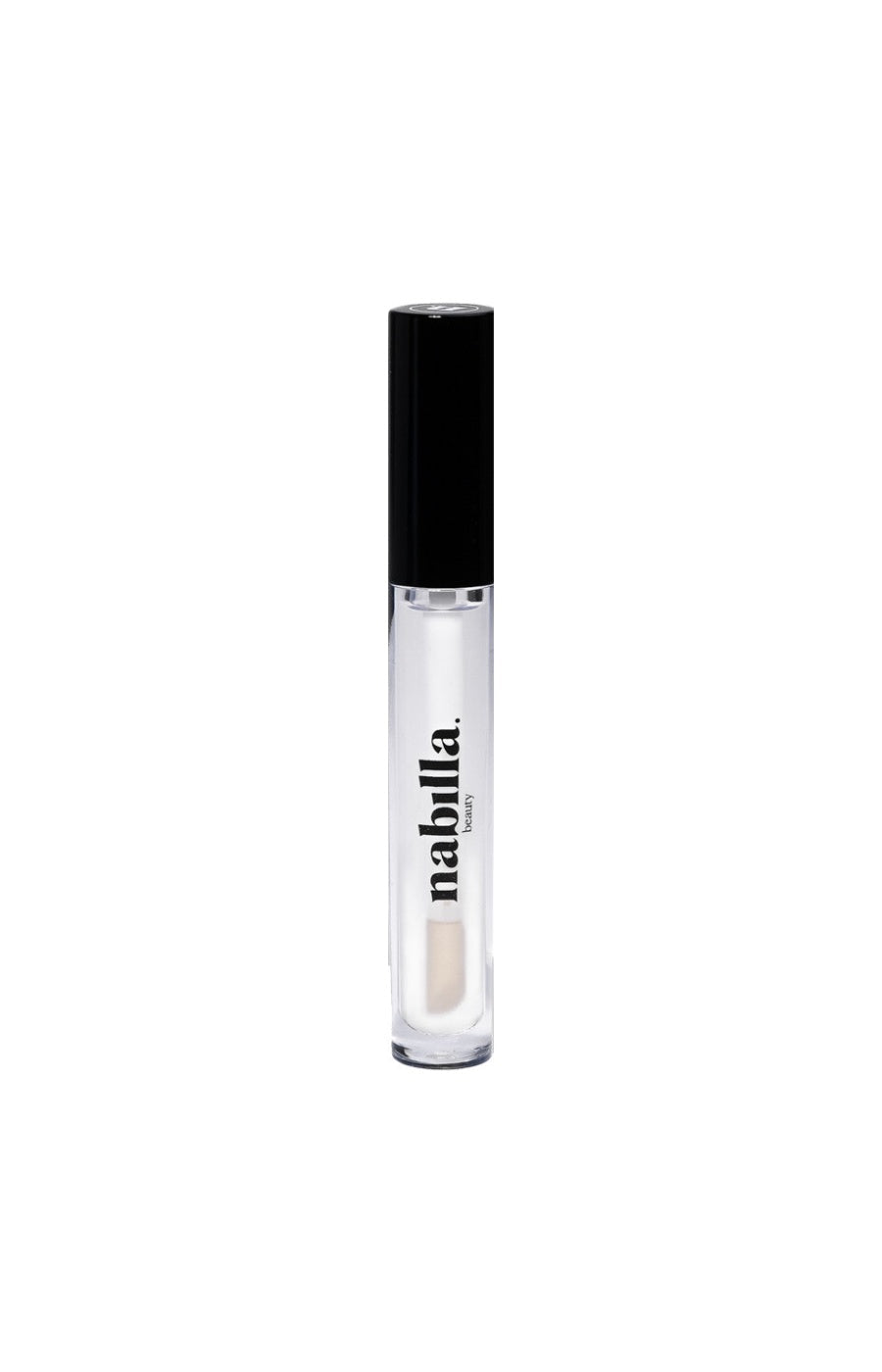 Gloss transparent
