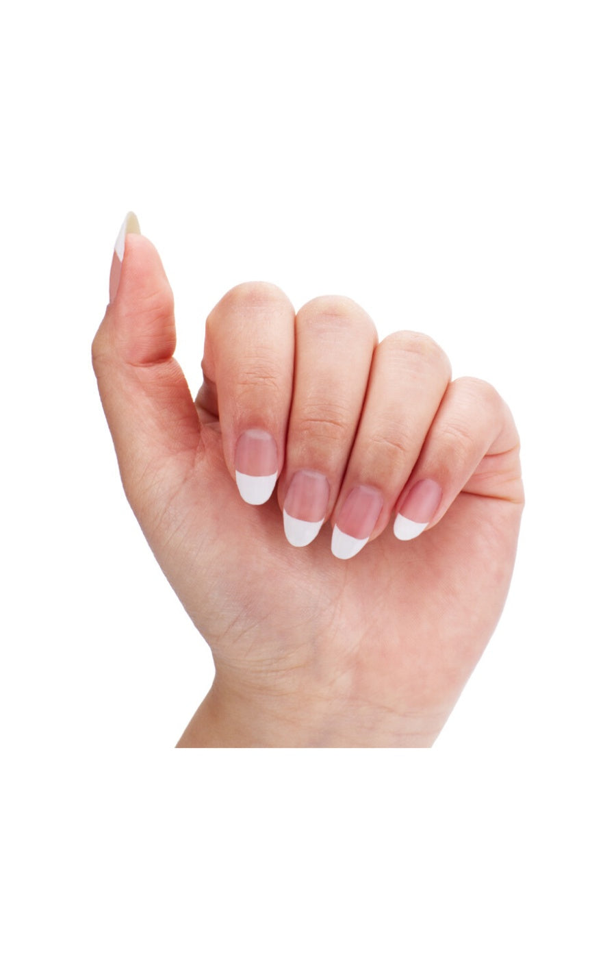 Vernis autocollant - French - 16 bandes