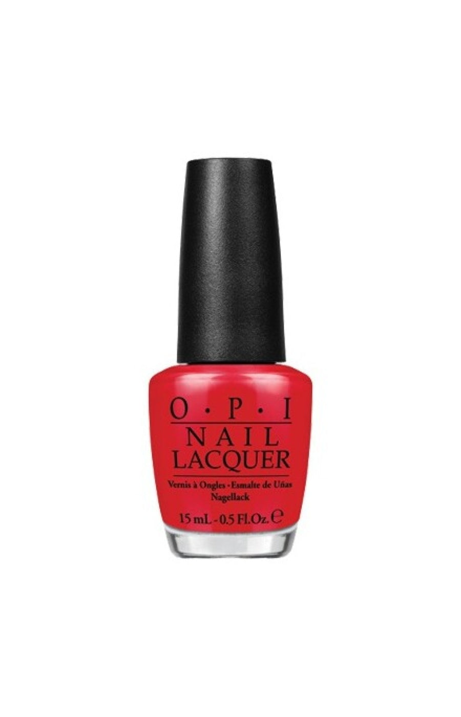 Vernis à ongles - Nail Lacquer - 15 ml