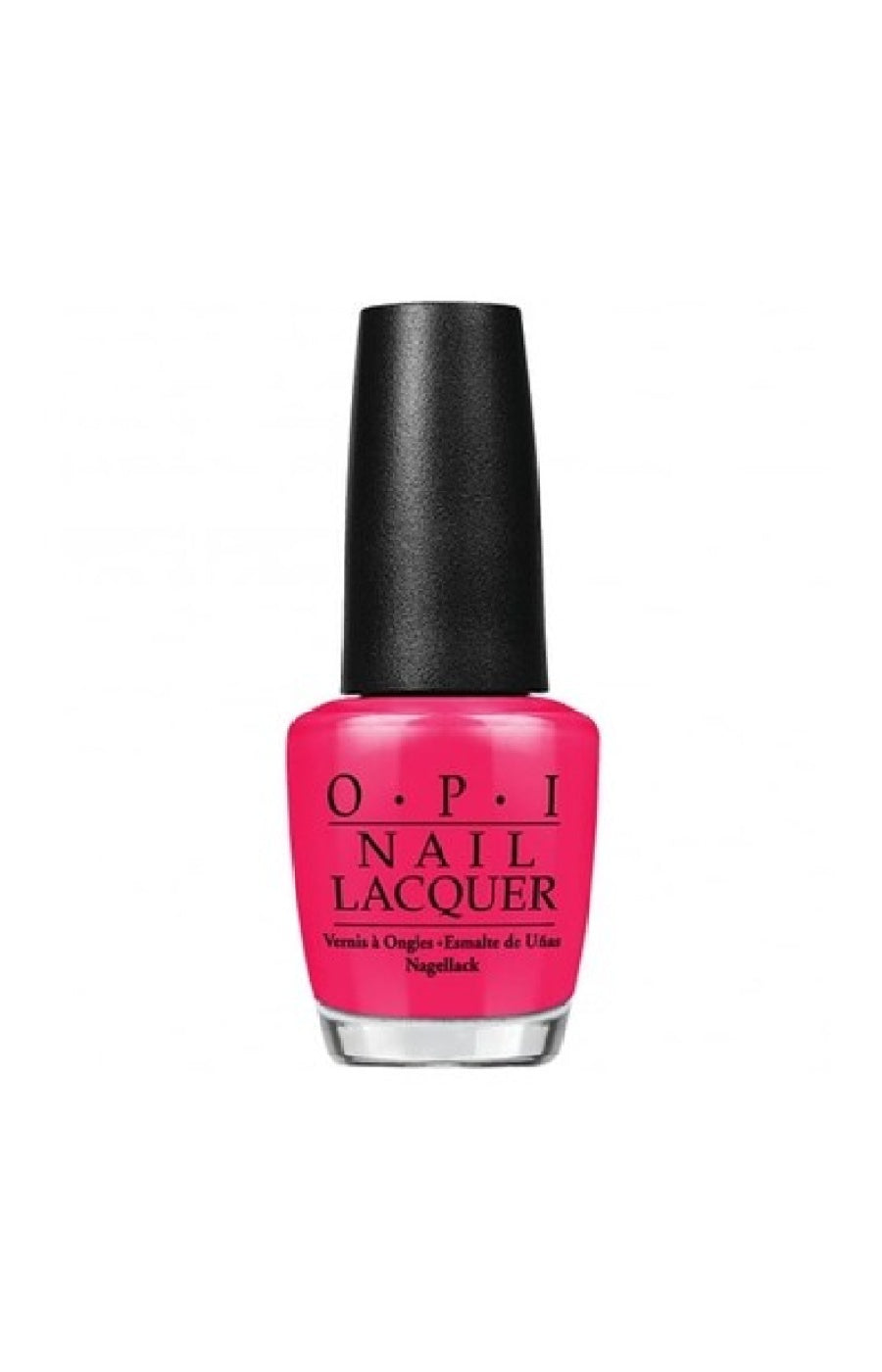 Vernis à ongles - Nail Lacquer - 15 ml