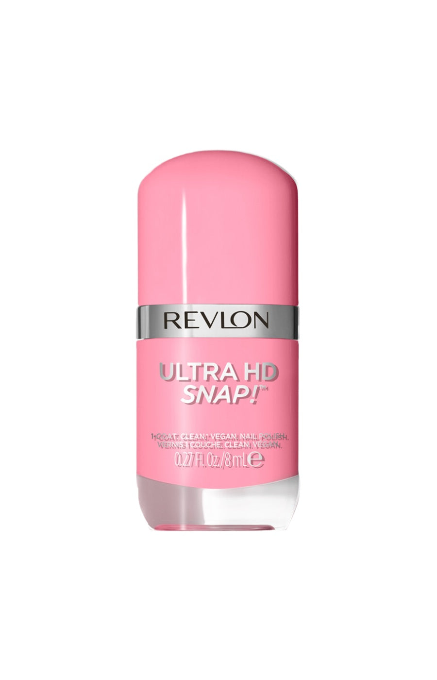 Vernis à ongles - Ultra HD Snap ! - 8 ml