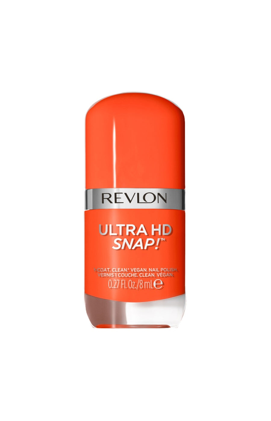 Vernis à ongles - Ultra HD Snap ! - 8 ml