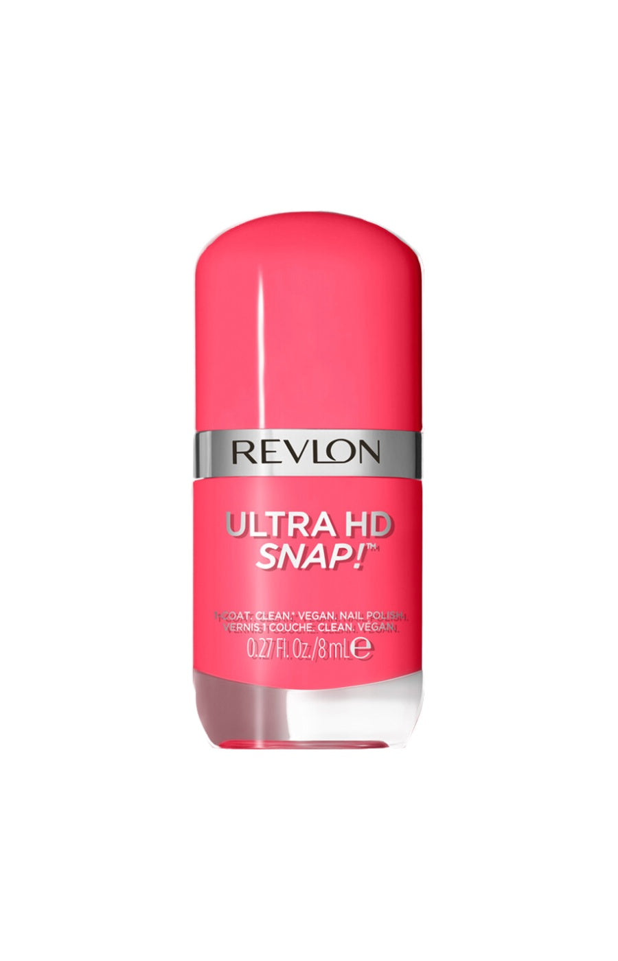 Vernis à ongles - Ultra HD Snap ! - 8 ml