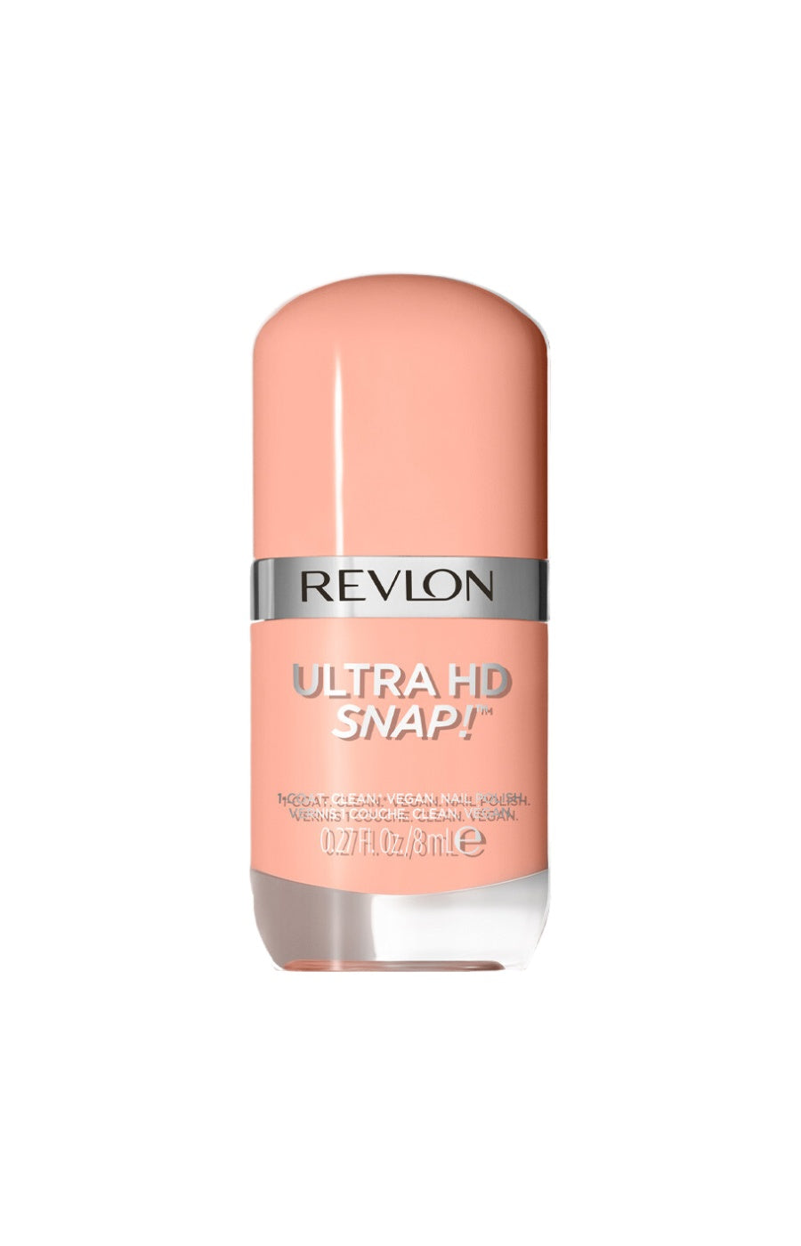 Vernis à ongles - Ultra HD Snap ! - 8 ml