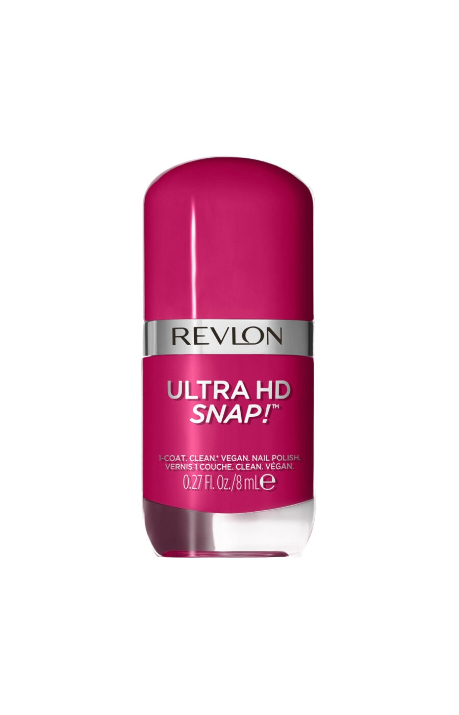Vernis à ongles - Ultra HD Snap ! - 8 ml