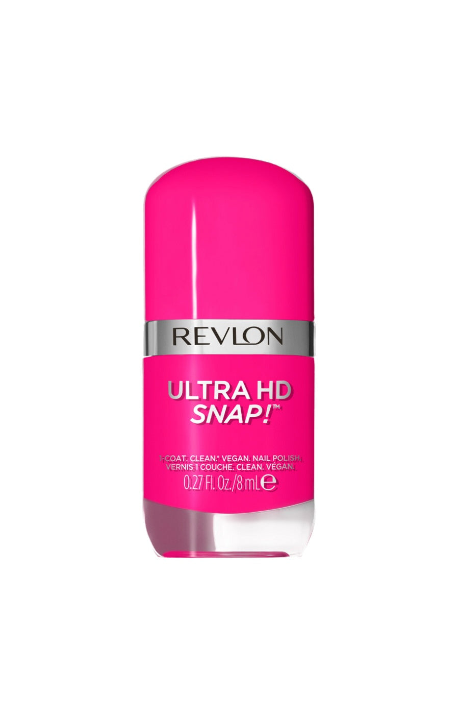 Vernis à ongles - Ultra HD Snap ! - 8 ml