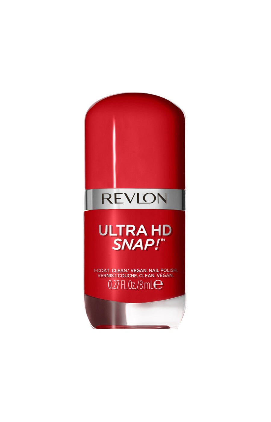 Vernis à ongles - Ultra HD Snap ! - 8 ml