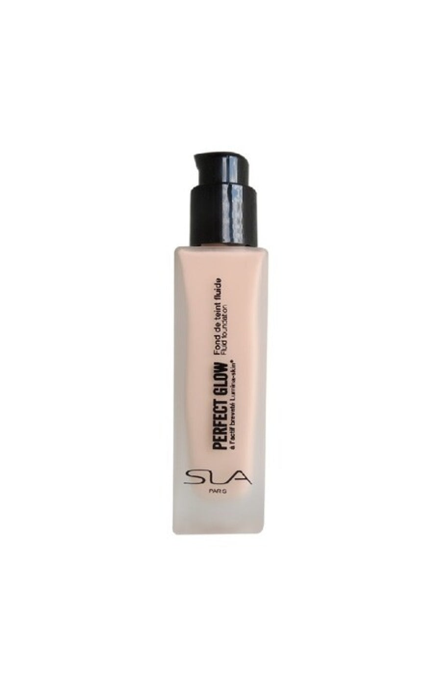 Fond de teint fluide - Perfect Glow - 30 ml
