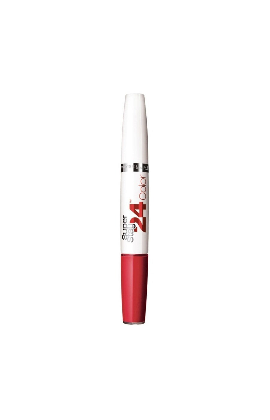 Rouge à lèvres 2-en-1 - Superstay 24h