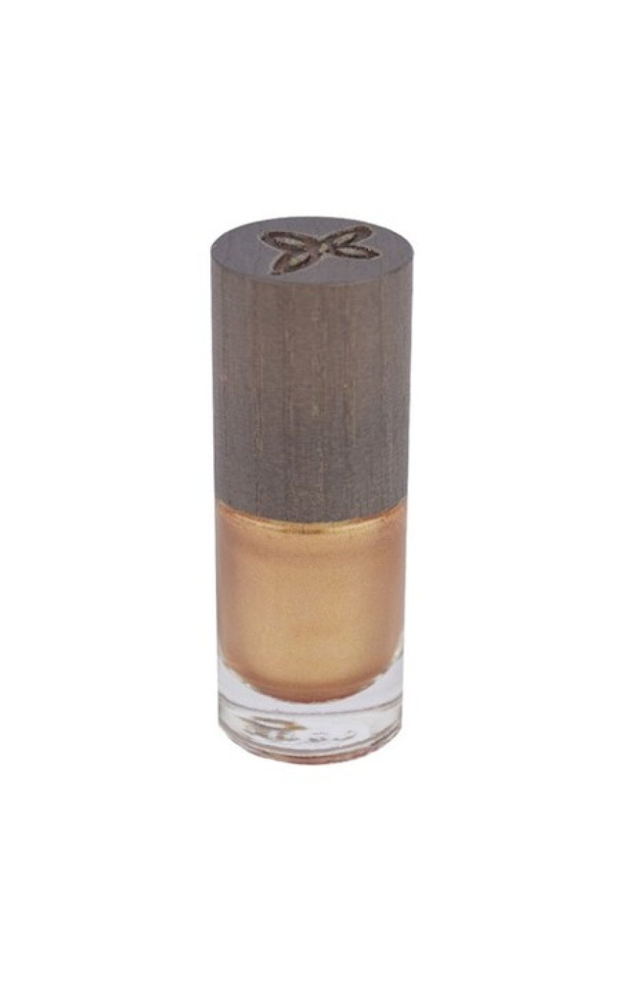 Vernis à ongles naturel - 02 Sienna - 5 ml