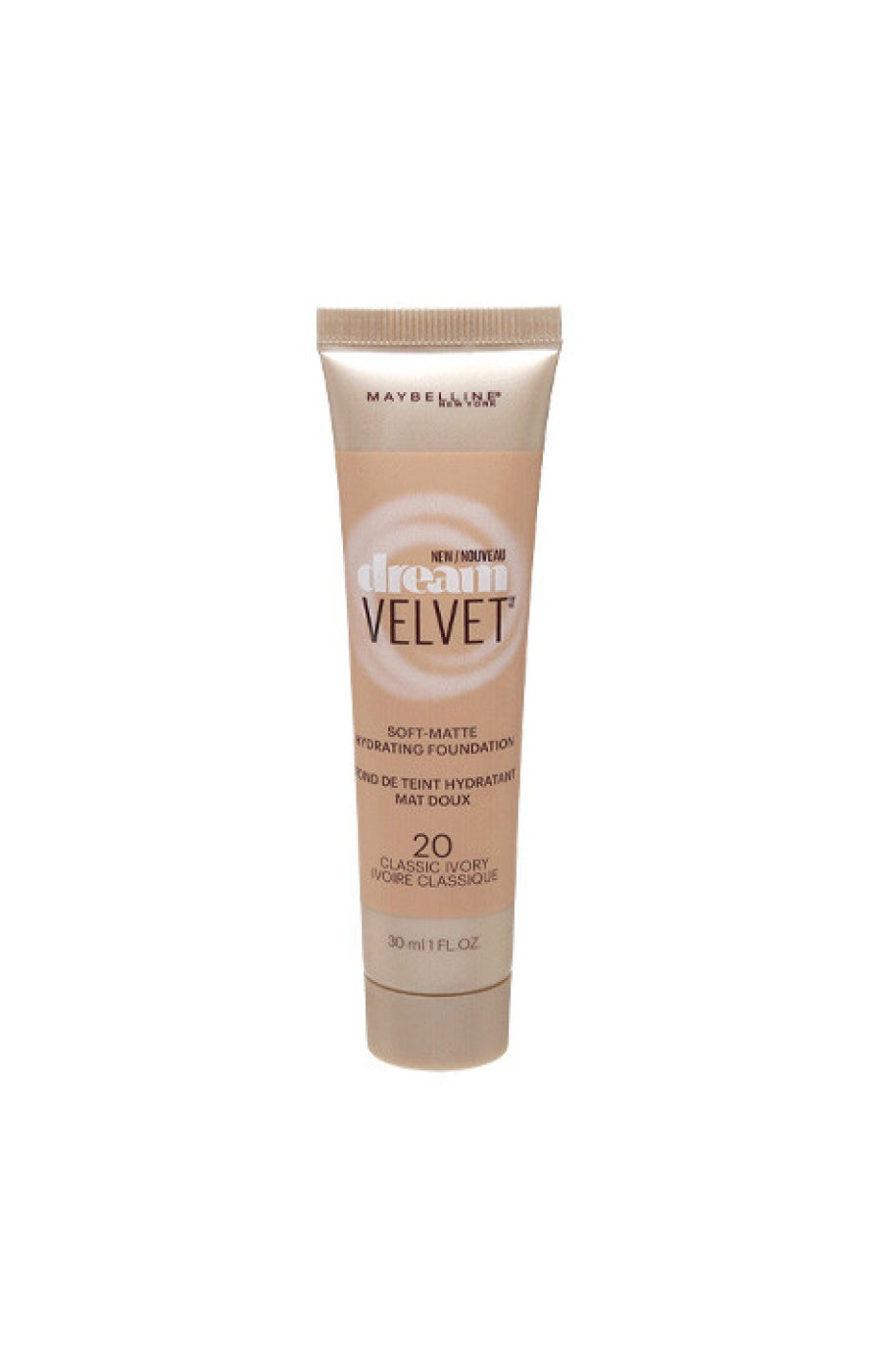 Fond de teint liquide - Dream Velvet