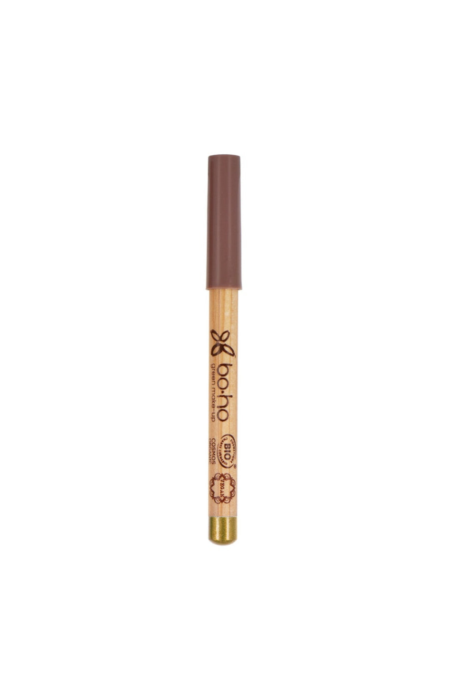 Crayon yeux bio