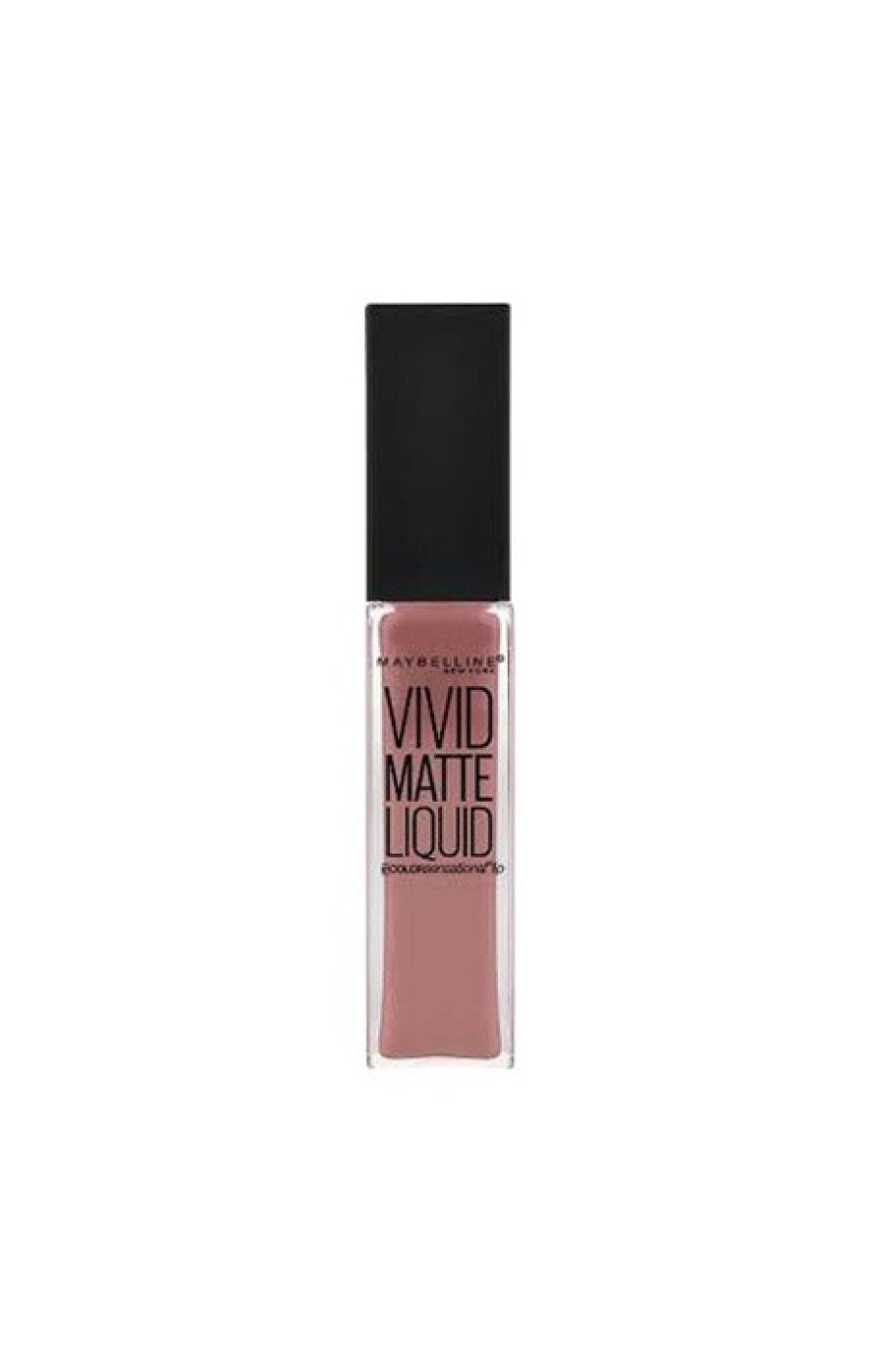 Rouge à lèvres liquide - Vivid Matte