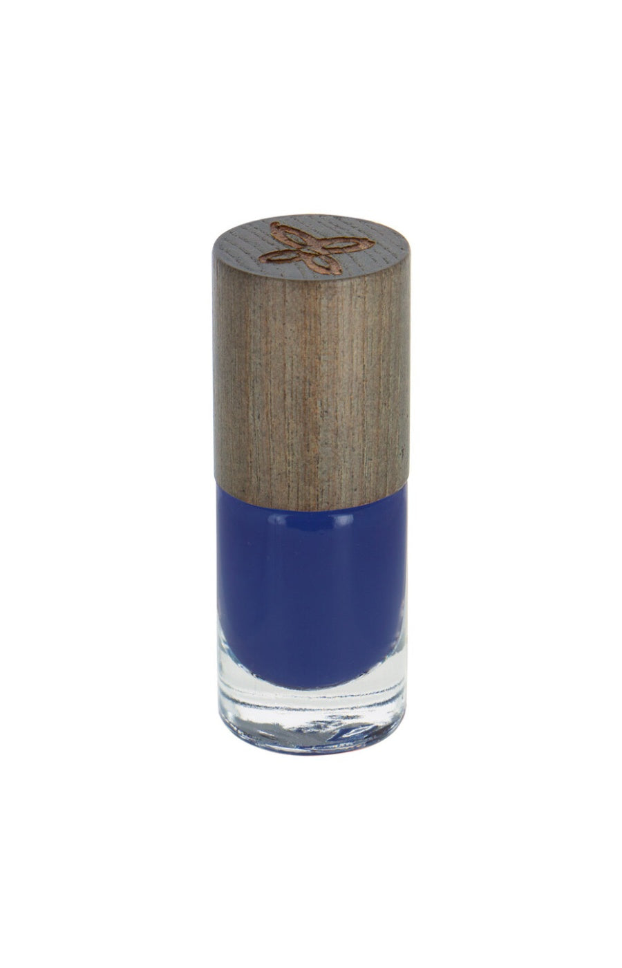 Vernis à ongles naturel - 02 Sienna - 5 ml