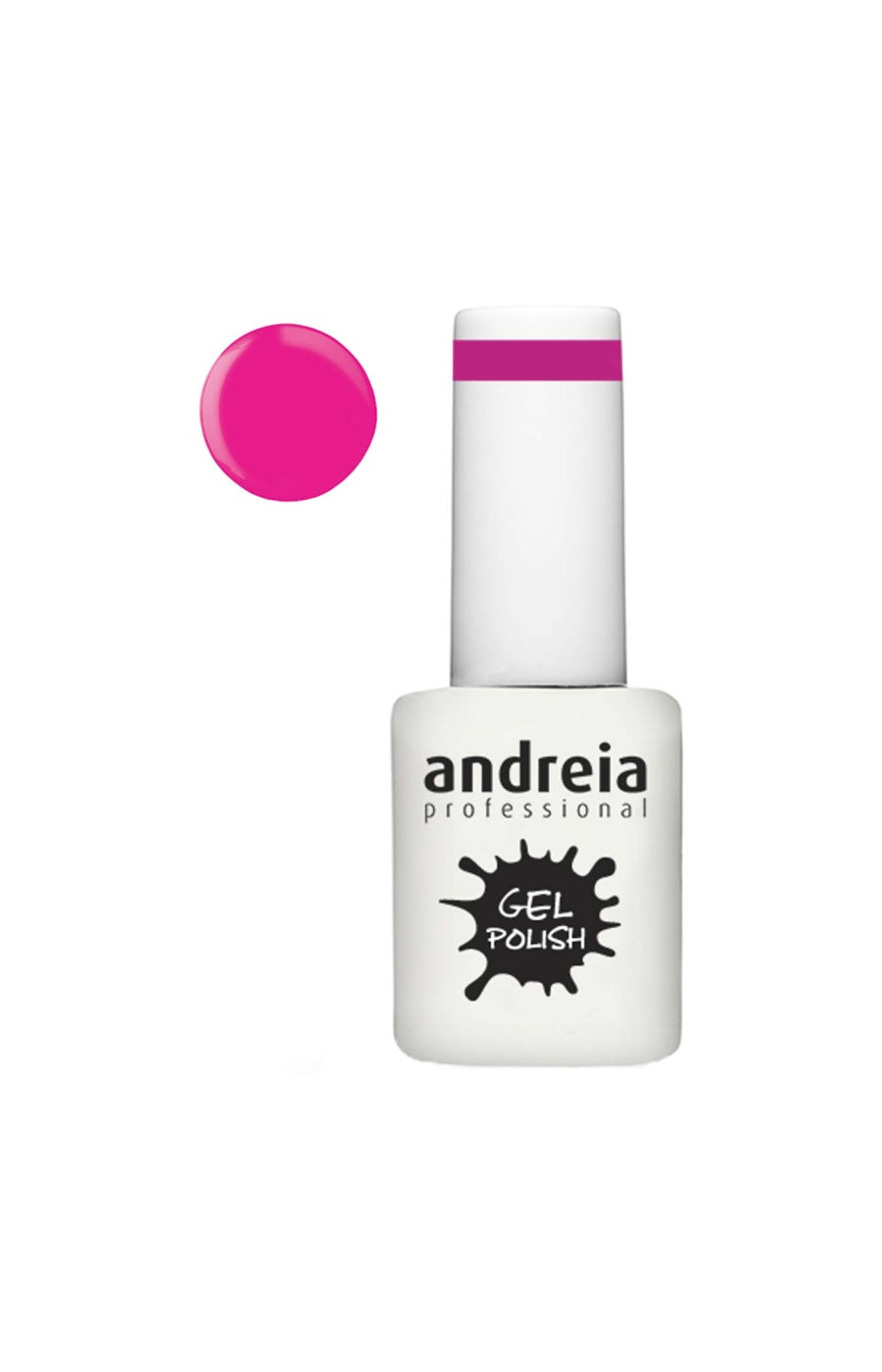 Vernis semi-permanent - 10,5 ml
