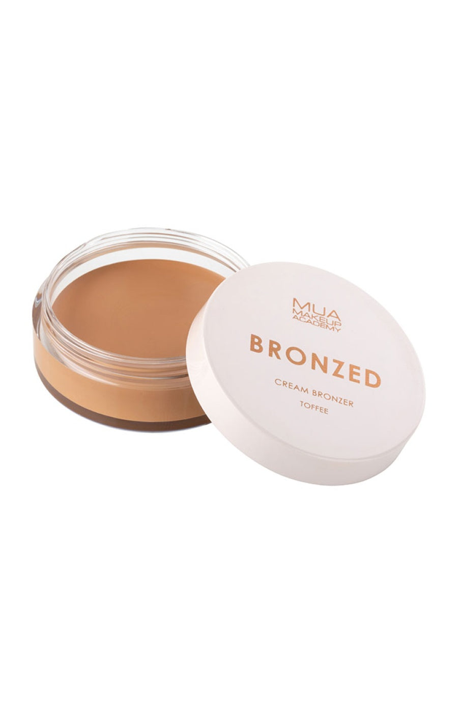 Bronzer crème