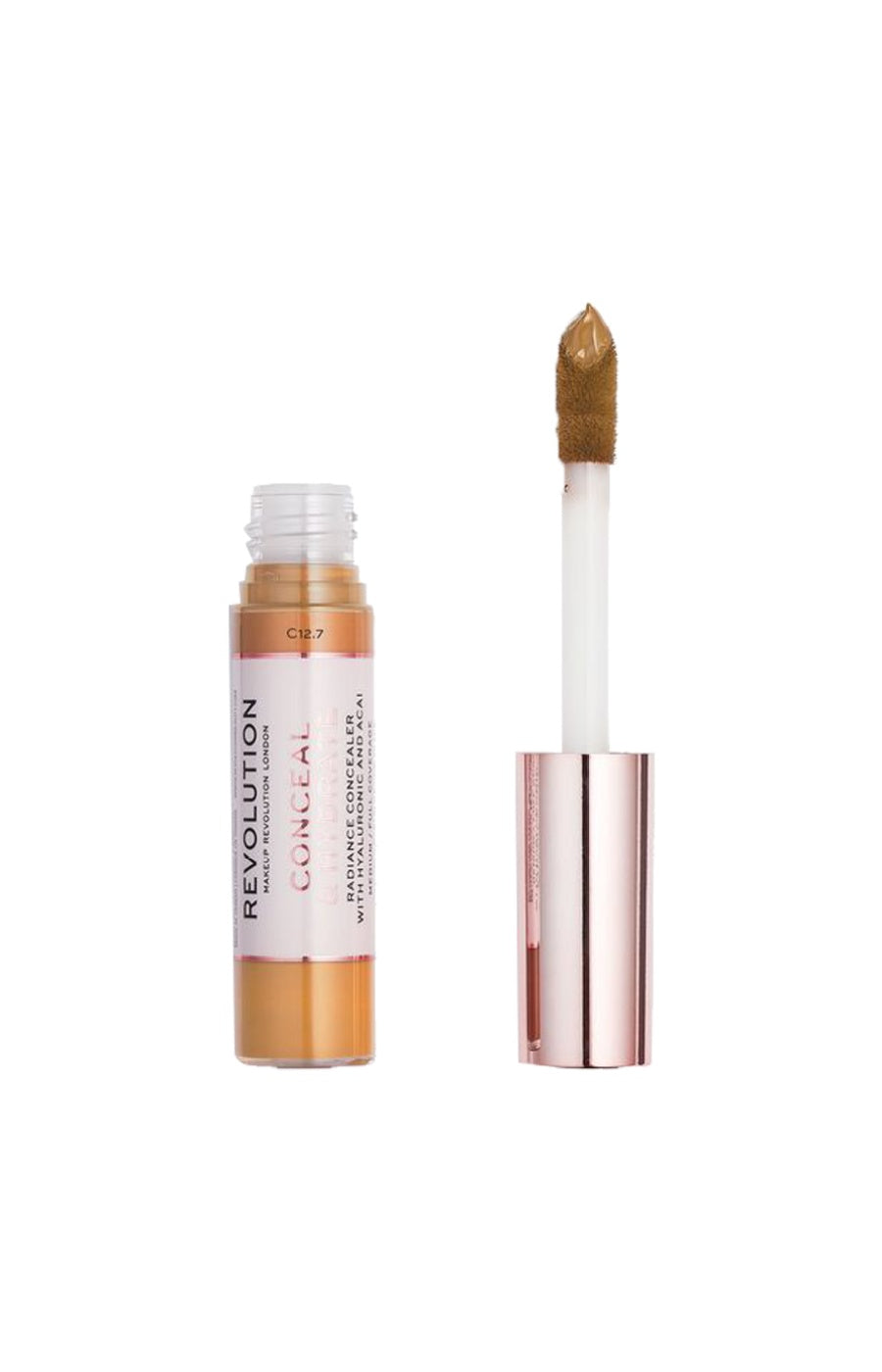 Anti-cernes - Conceal & Hydrate - 13 ml