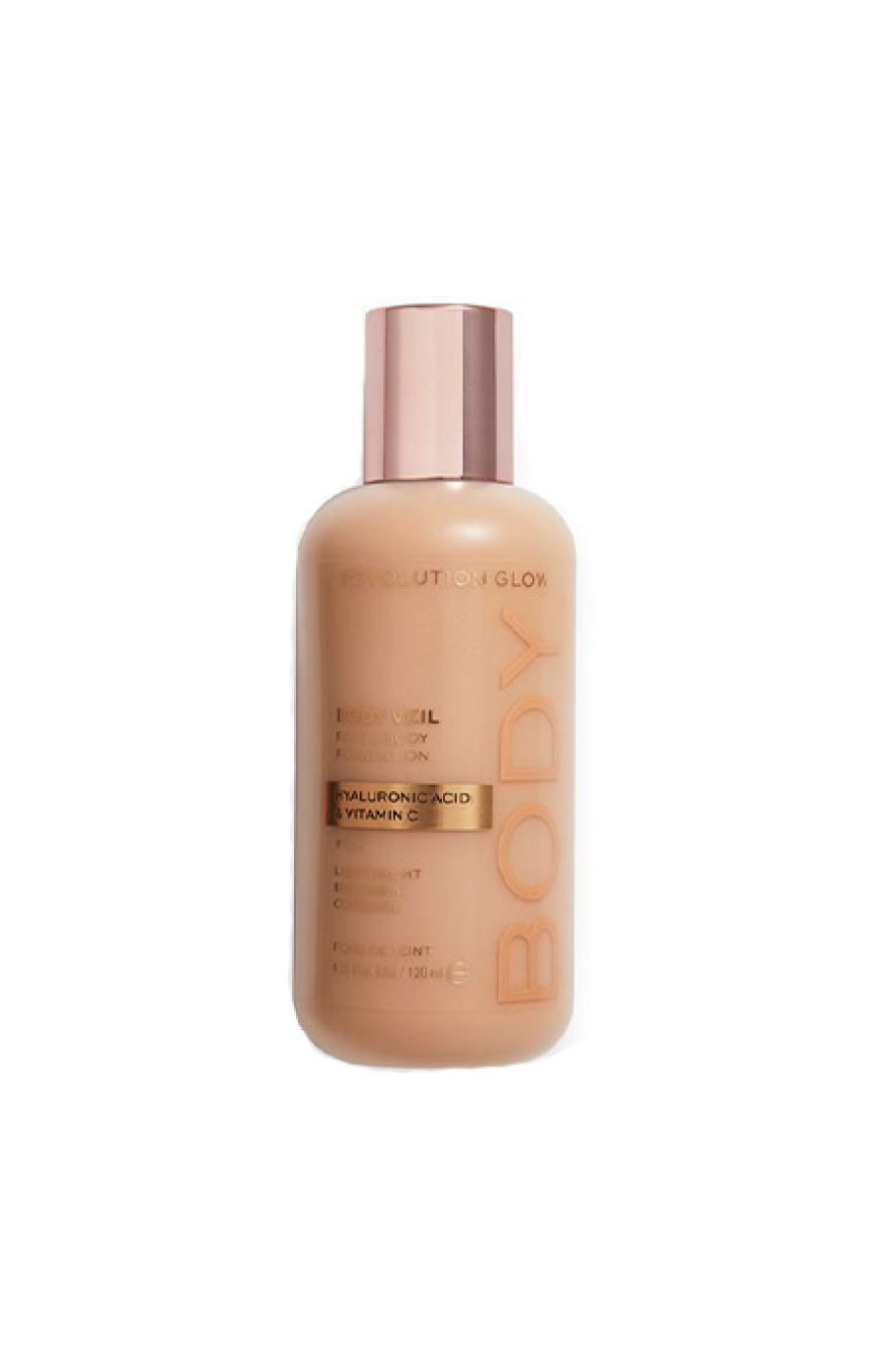 Fond de teint corps - Body Veil Foundation - 120 ml