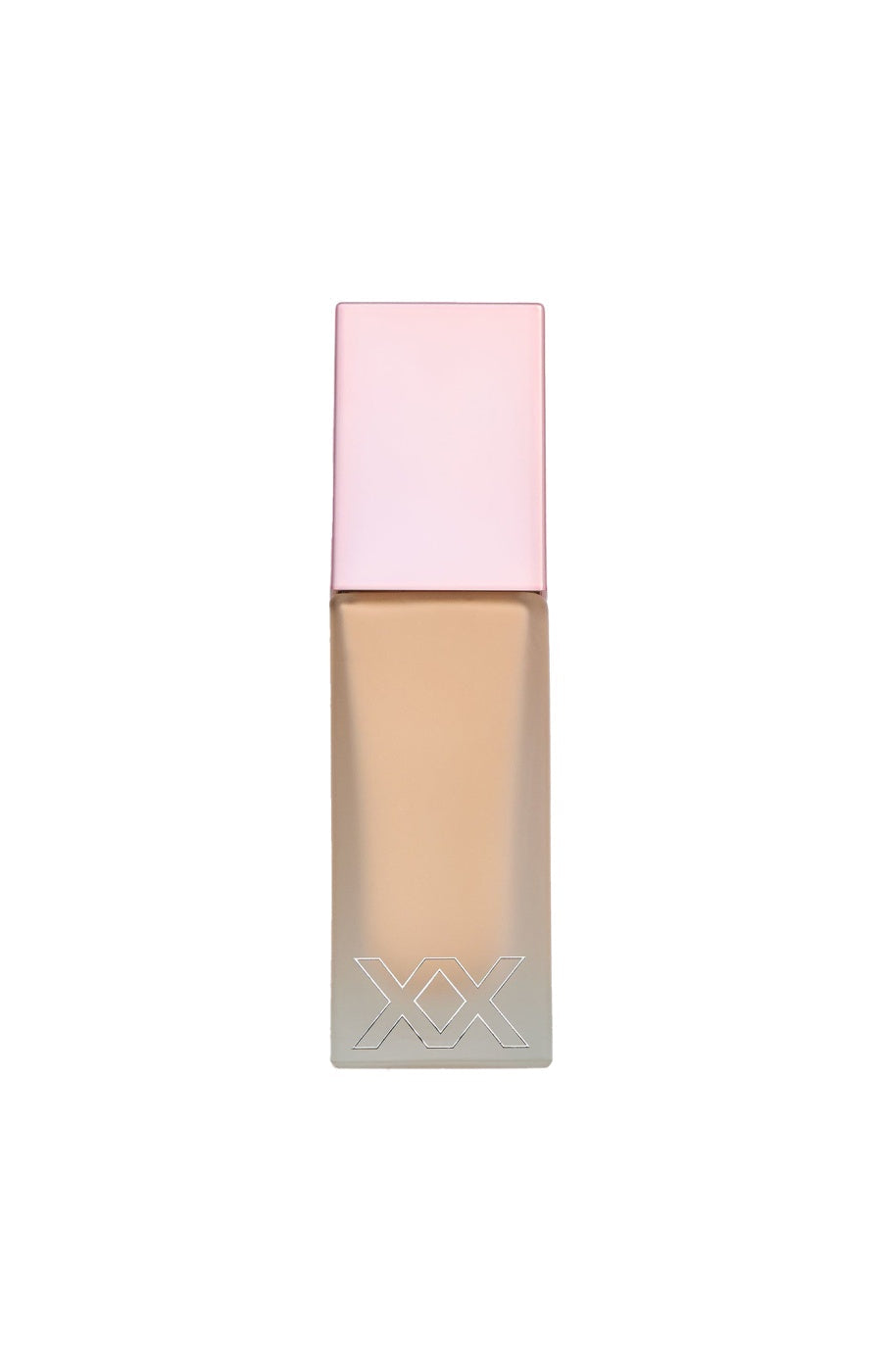 Fond de teint - XX Revolution Glow Skin FauXXdation - 27 ml