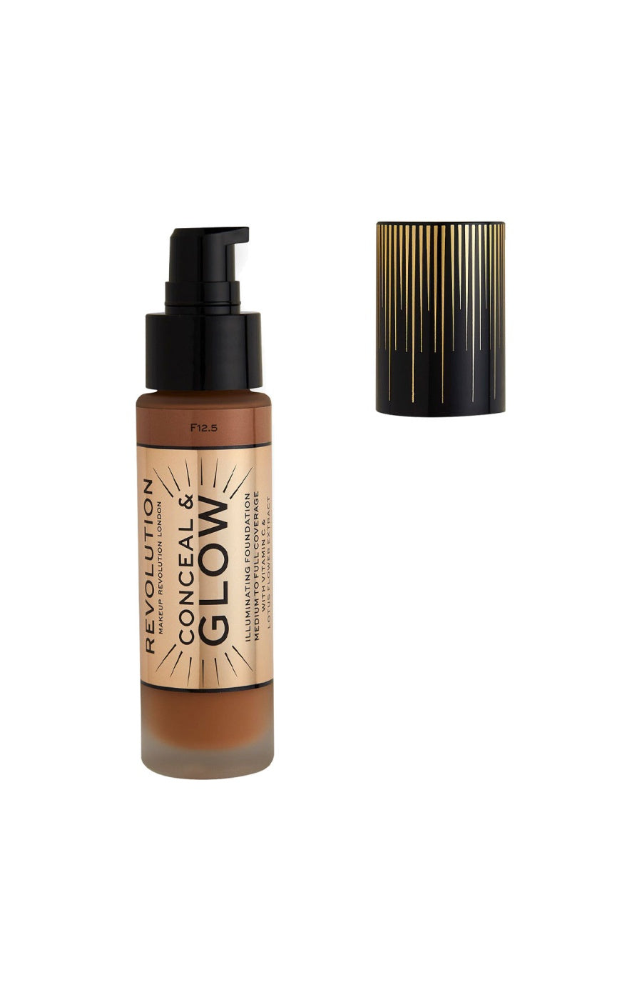 Fond de teint - Conceal & Glow - 23 ml