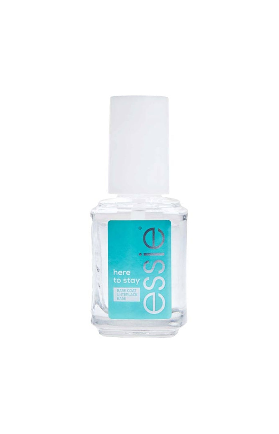 Base Coat - Here To Stay - 13,5 ml