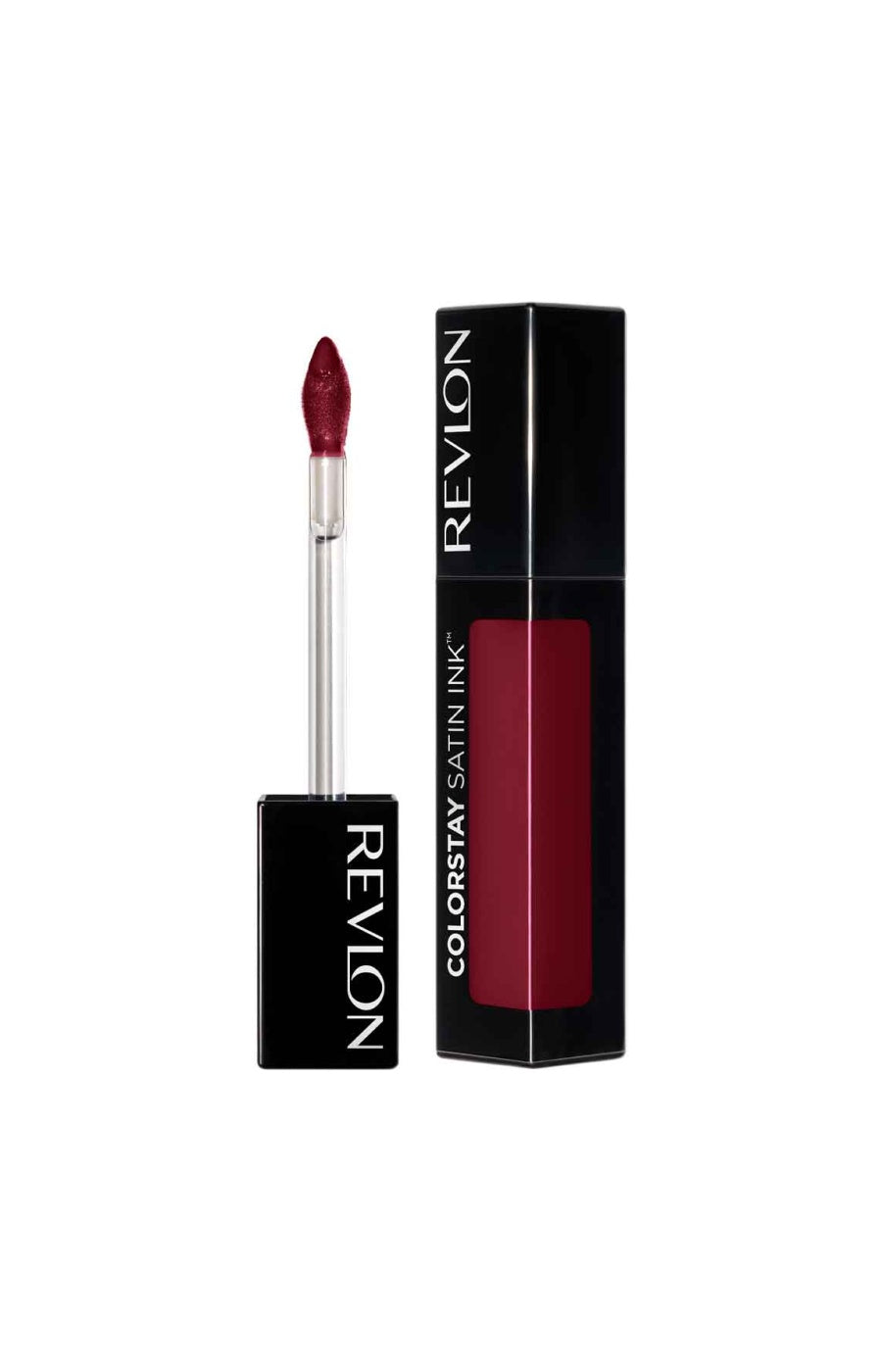Rouge à lèvres liquide - ColorStay Satin Ink