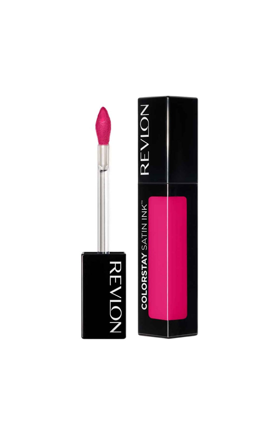 Rouge à lèvres liquide - ColorStay Satin Ink