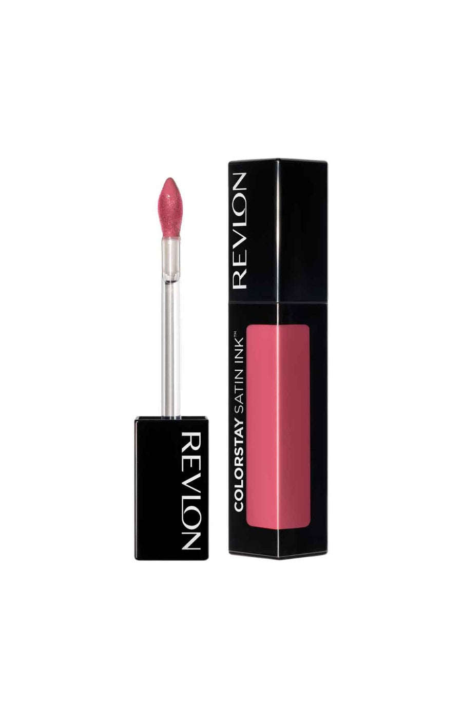 Rouge à lèvres liquide - ColorStay Satin Ink
