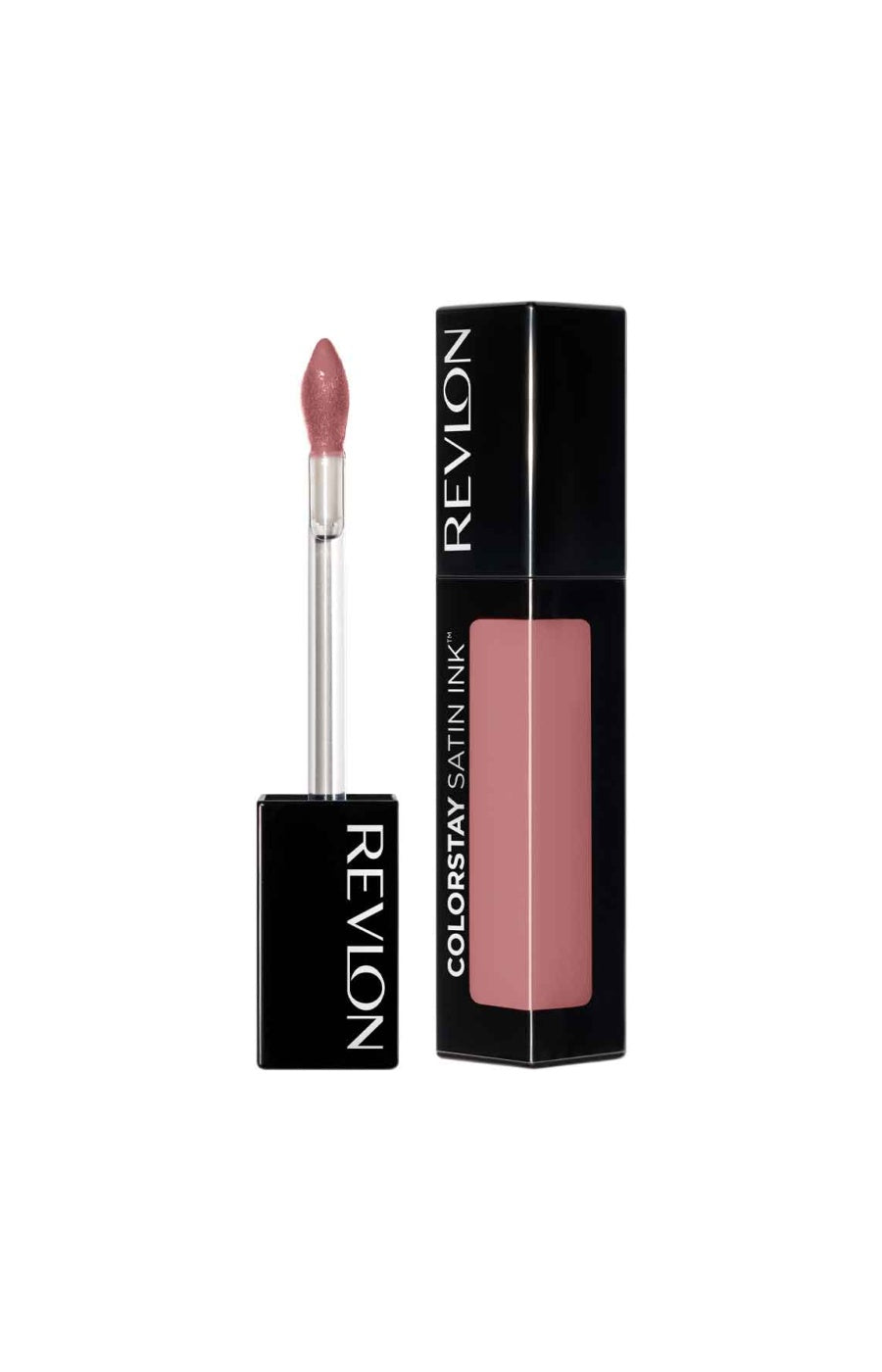Rouge à lèvres liquide - ColorStay Satin Ink